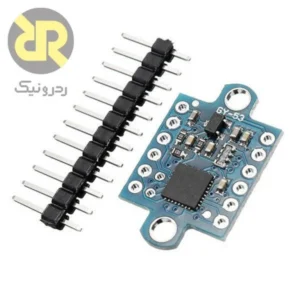 ماژول ‍GY-53-L0X‍ سنسور فاصله سنج لیزری ‍2-200cm‍