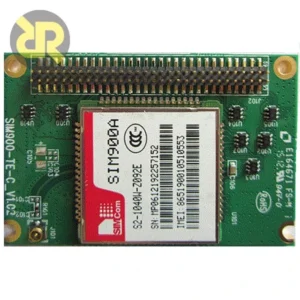 ماژول GSM/GPRS مدل SIM900A دو بانده (Dual-band)