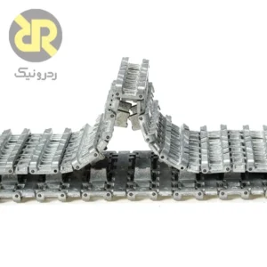 شنی ربات ۹۰سانتی‌متر مدل METAL-TANK