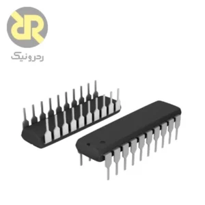 آی سی UC2875N کنترلر اینورتر Phase Shift PWM