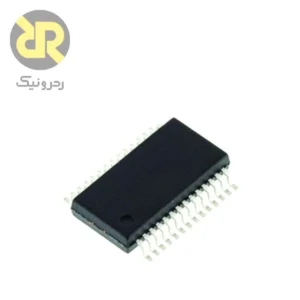 آی سی PL2303 مبدل USB به سریال با رابط USB to UART