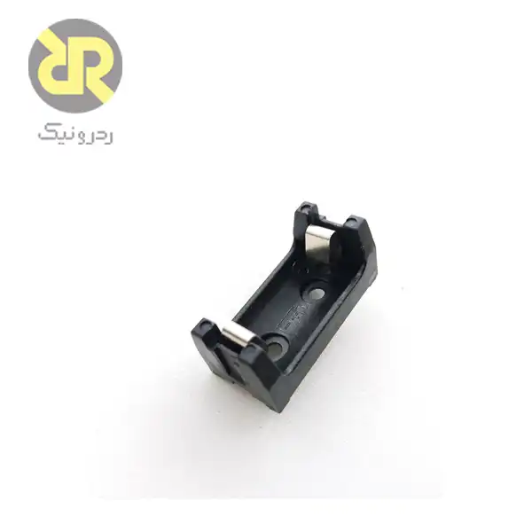 جا باتری BH-2485 نگهدارنده باتری لیتیومی 1 سل