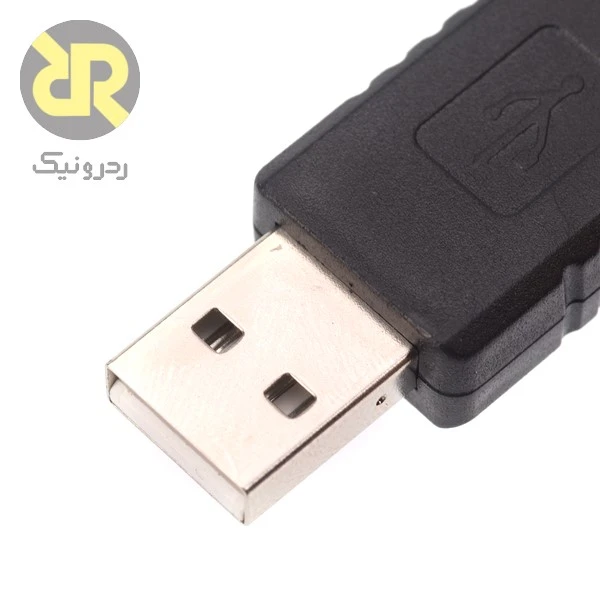 ماژول CH340G مبدل USB به RS-485 با رابط USB to UART - Image 3