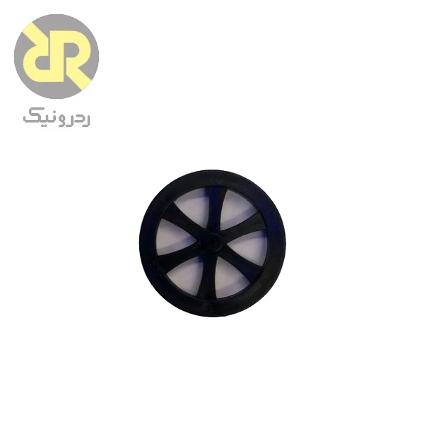 چرخ ربات ۴۰ میلیمتری مدل MINI-WHEEL